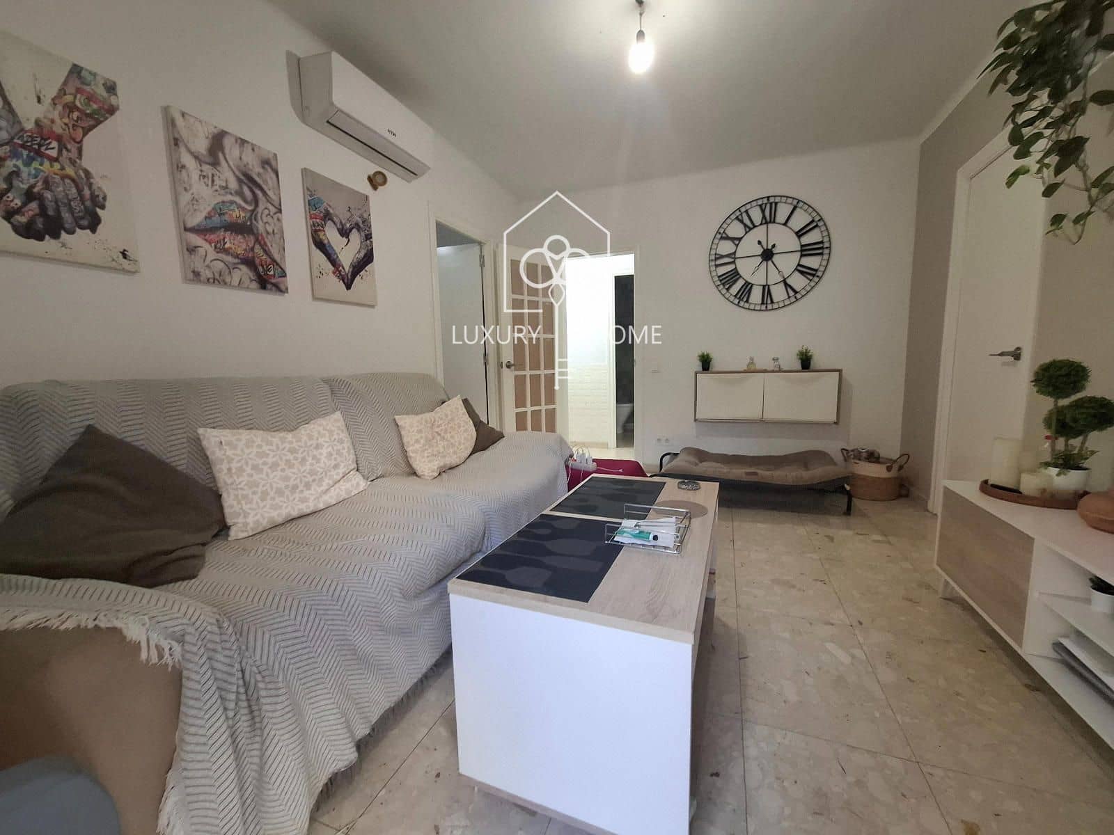 2 sypialnia Mieszkanie na sprzedaż w Viladecans - 208 500 € (Ref: 10044474)