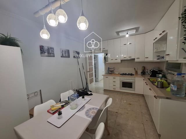 2 slaapkamer Flat te koop in Viladecans - € 208.500 (Ref: 10044474)
