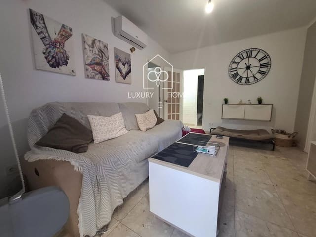 2 slaapkamer Flat te koop in Viladecans - € 208.500 (Ref: 10044474)