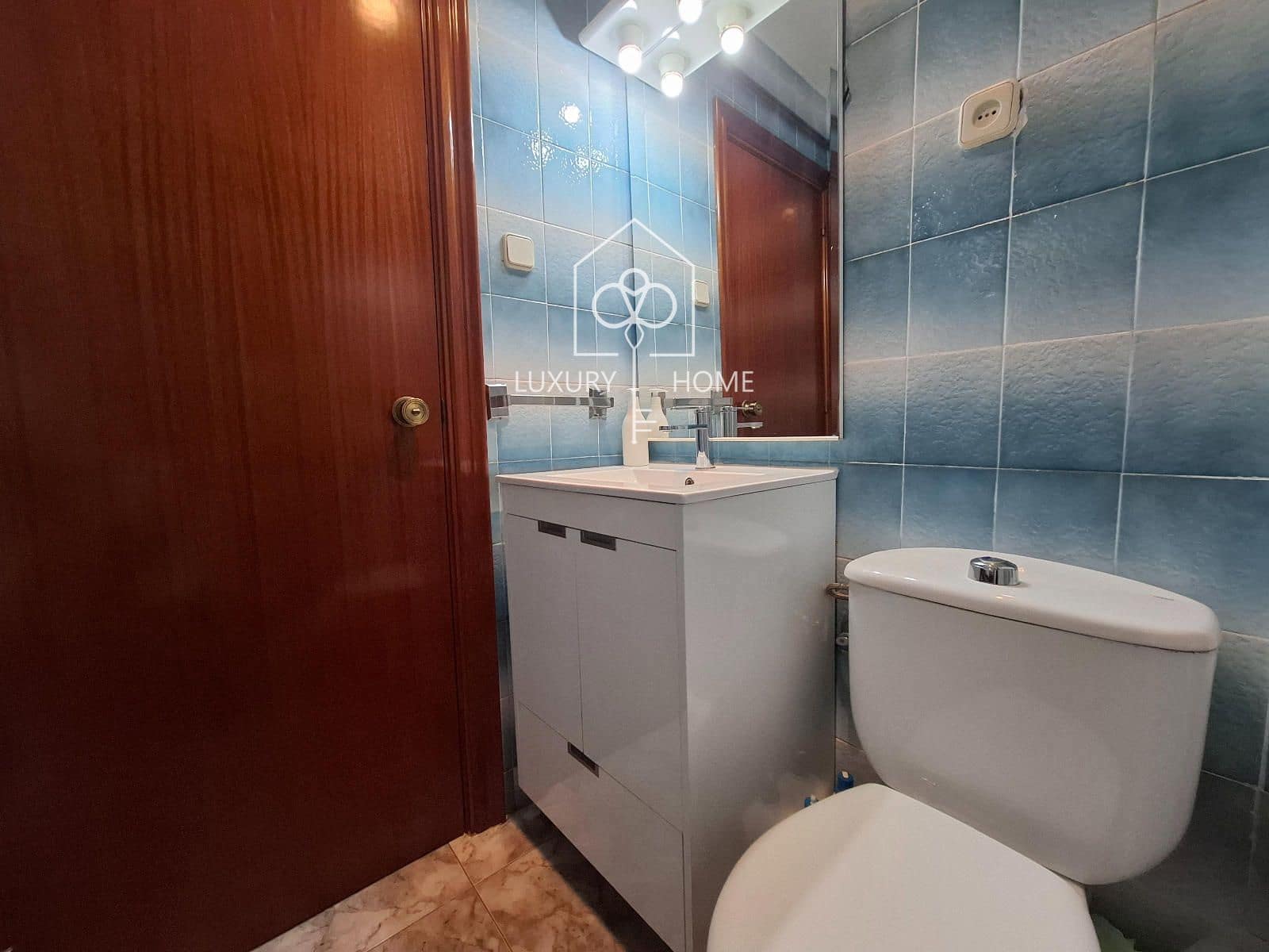 3 quarto Apartamento para venda em Viladecans - 229 500 € (Ref: 10045797)
