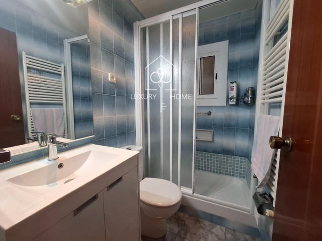 3 camera da letto Appartamento in vendita in Viladecans - 229.500 € (Rif: 10045797)