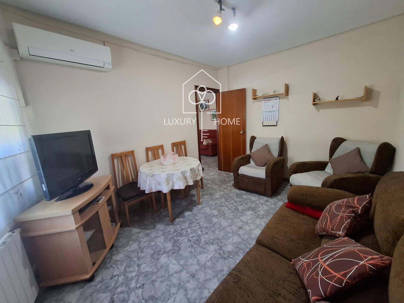 3 quarto Apartamento para venda em Viladecans - 229 500 € (Ref: 10045797)