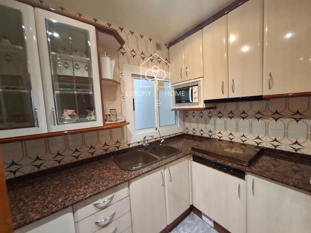 3 camera da letto Appartamento in vendita in Viladecans - 229.500 € (Rif: 10045797)