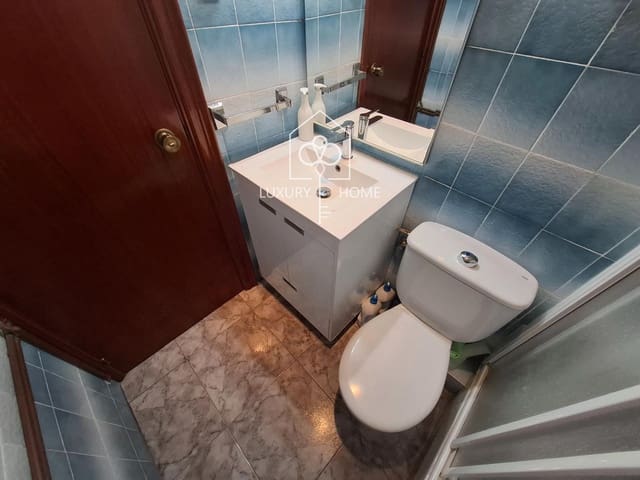 3 camera da letto Appartamento in vendita in Viladecans - 229.500 € (Rif: 10045797)