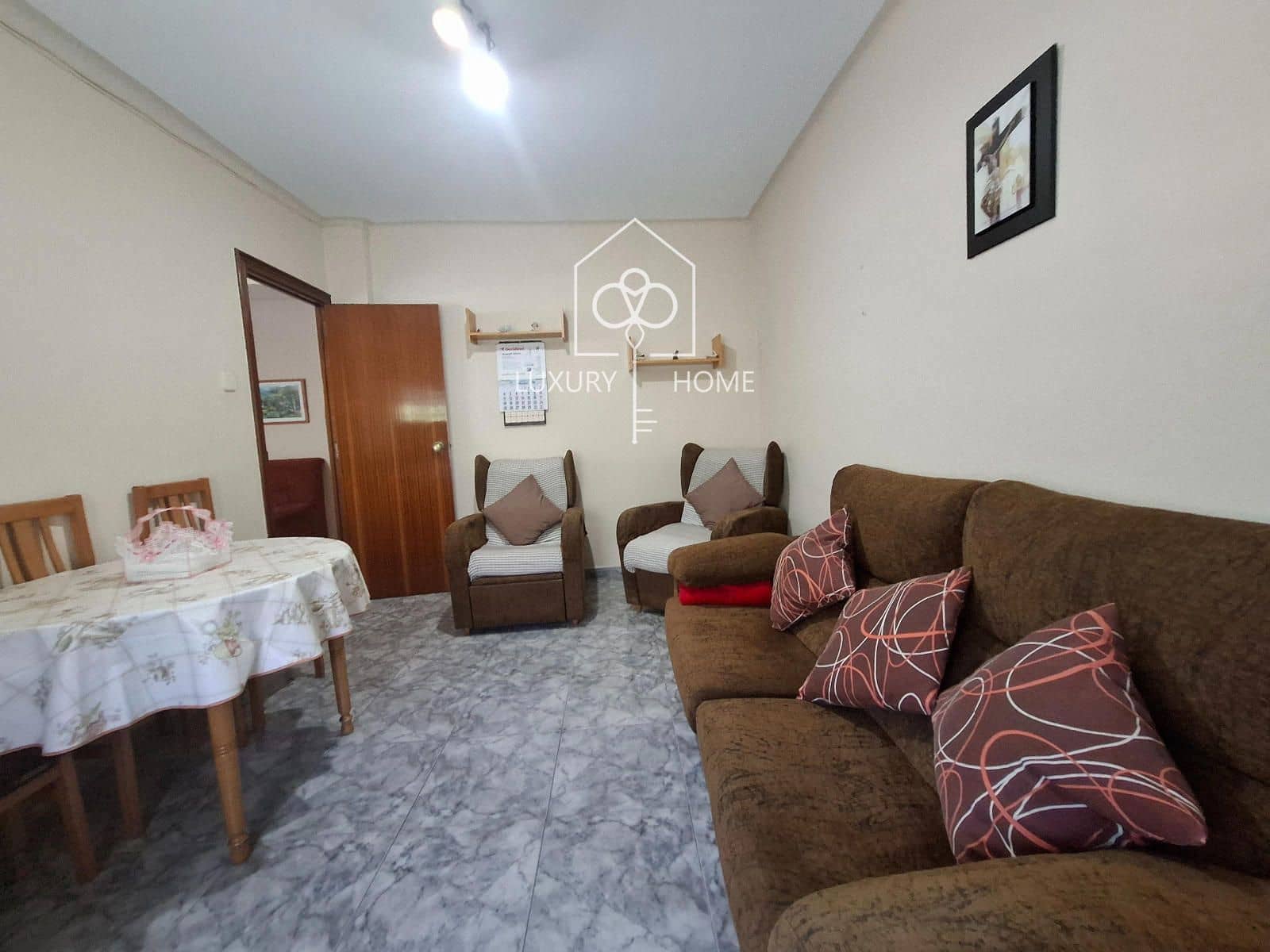 3 quarto Apartamento para venda em Viladecans - 229 500 € (Ref: 10045797)