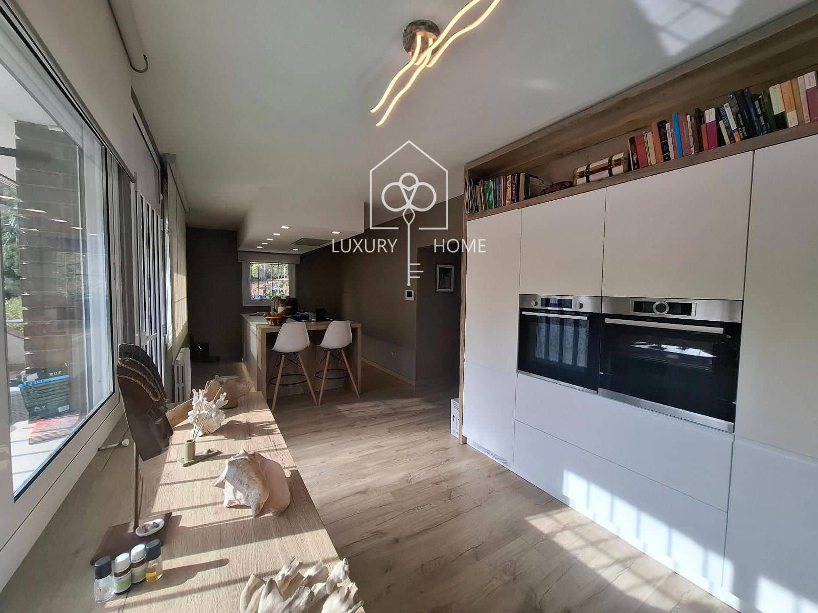 3 sypialnia Willa na sprzedaż w Begues z basenem - 683 000 € (Ref: 10050466)