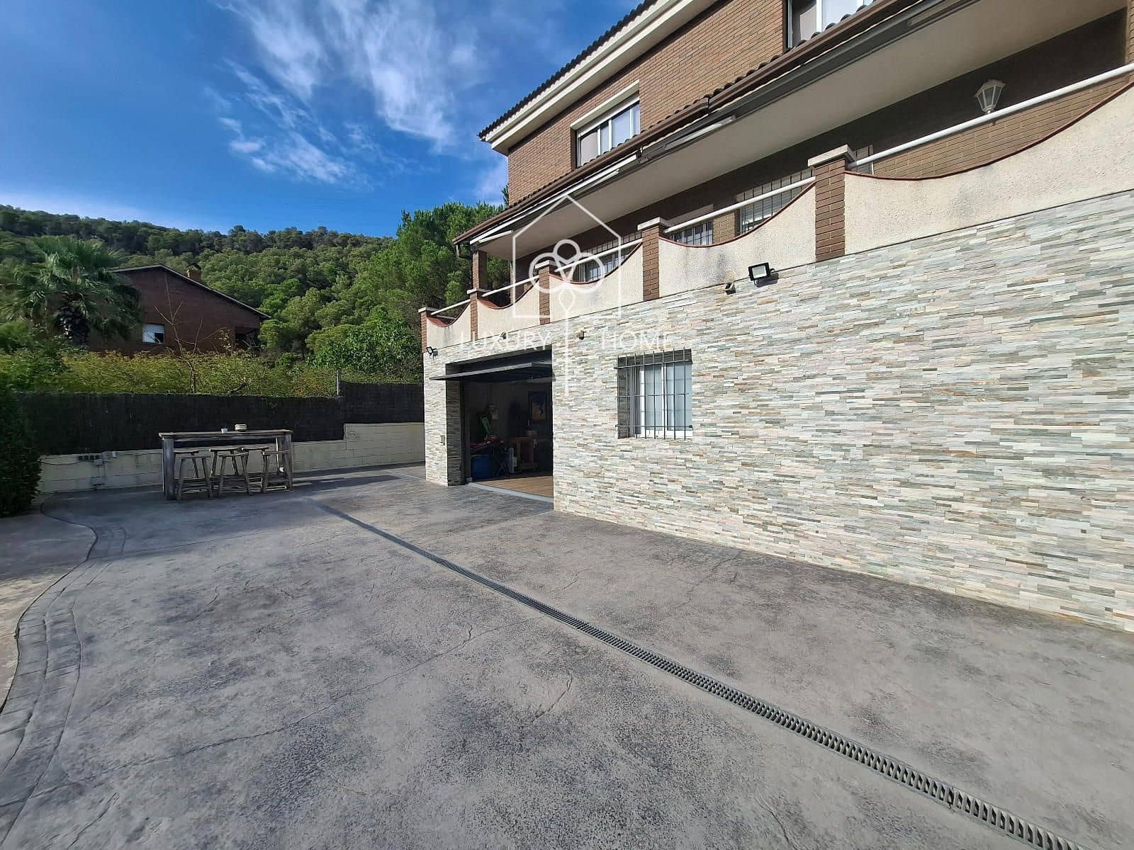 3 sypialnia Willa na sprzedaż w Begues z basenem - 683 000 € (Ref: 10050466)
