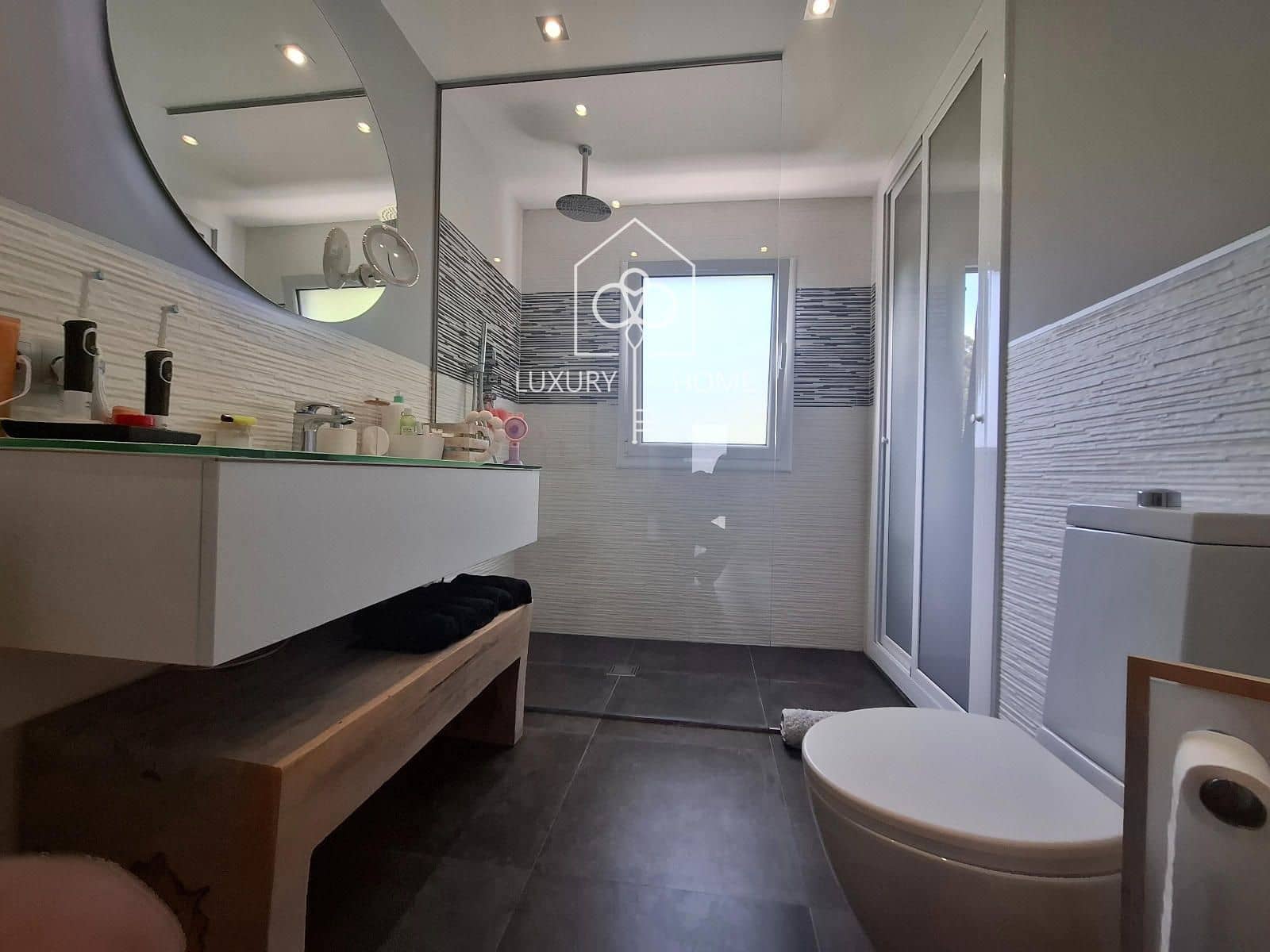3 sypialnia Willa na sprzedaż w Begues z basenem - 683 000 € (Ref: 10050466)