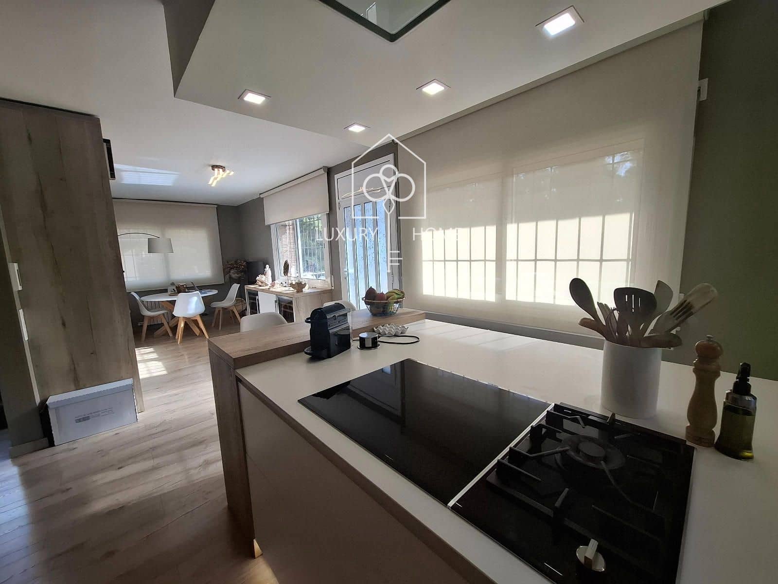 3 sypialnia Willa na sprzedaż w Begues z basenem - 683 000 € (Ref: 10050466)