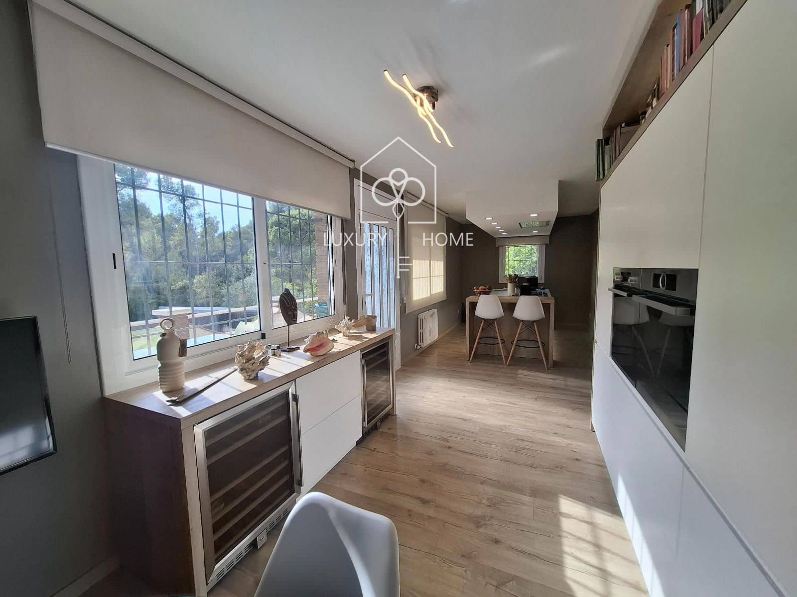 3 sypialnia Willa na sprzedaż w Begues z basenem - 683 000 € (Ref: 10050466)