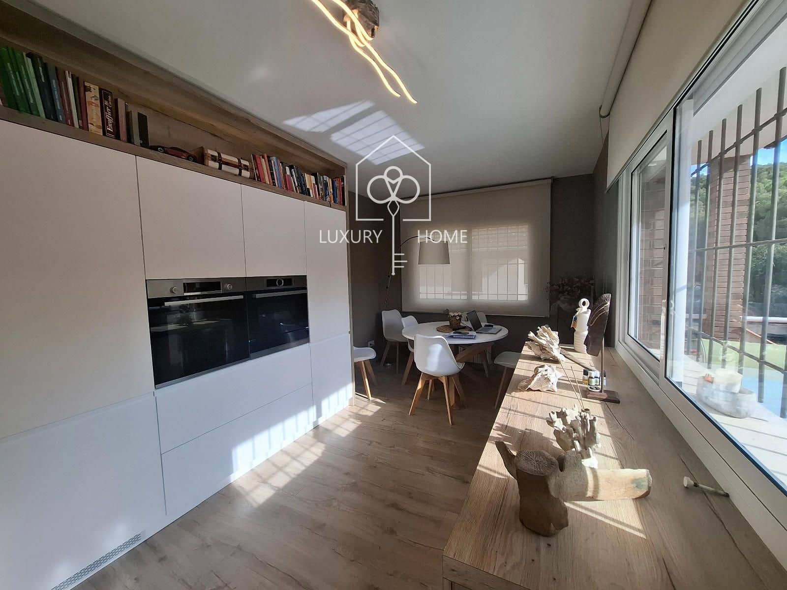 3 sypialnia Willa na sprzedaż w Begues z basenem - 683 000 € (Ref: 10050466)