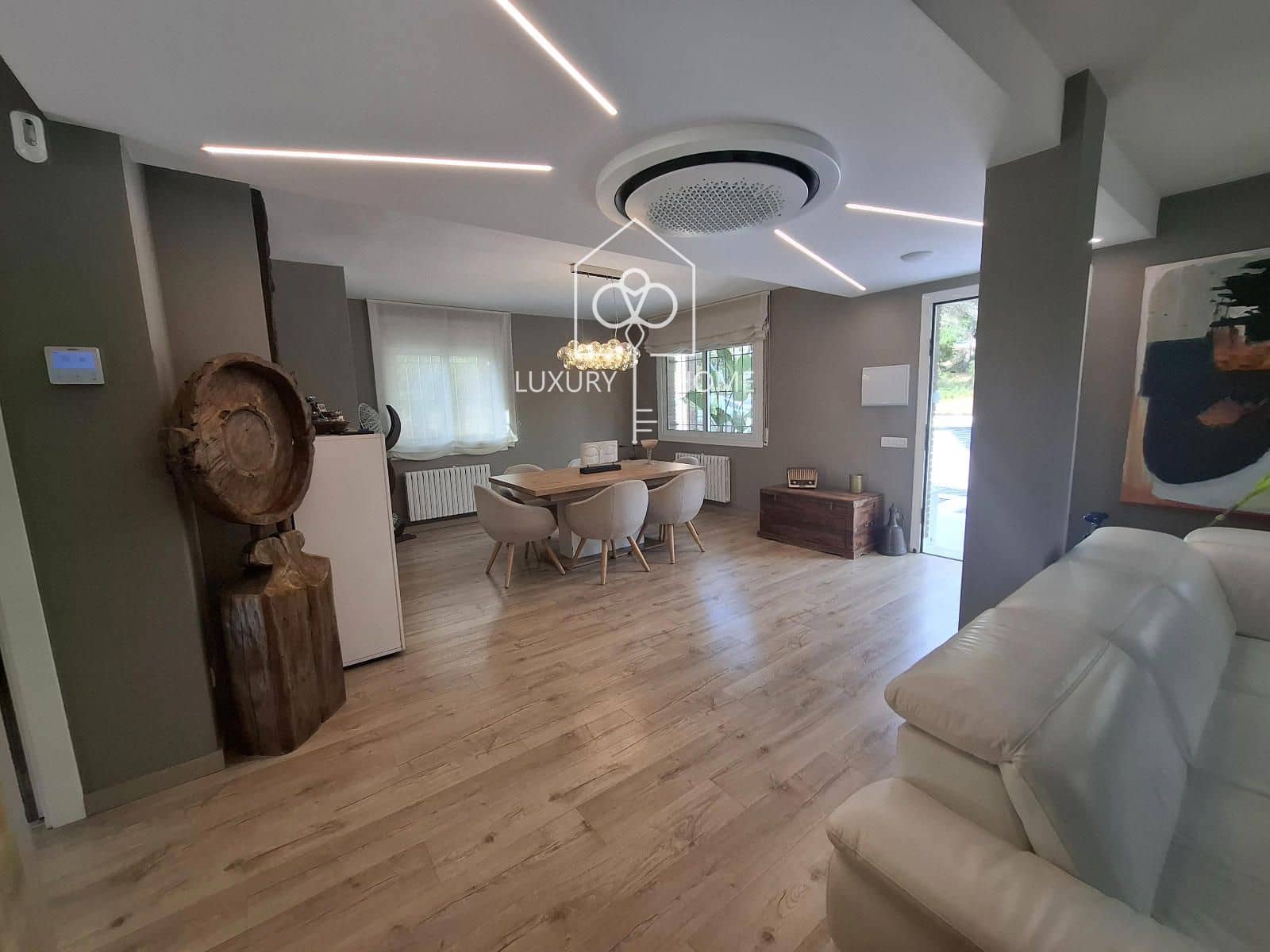 3 sypialnia Willa na sprzedaż w Begues z basenem - 683 000 € (Ref: 10050466)