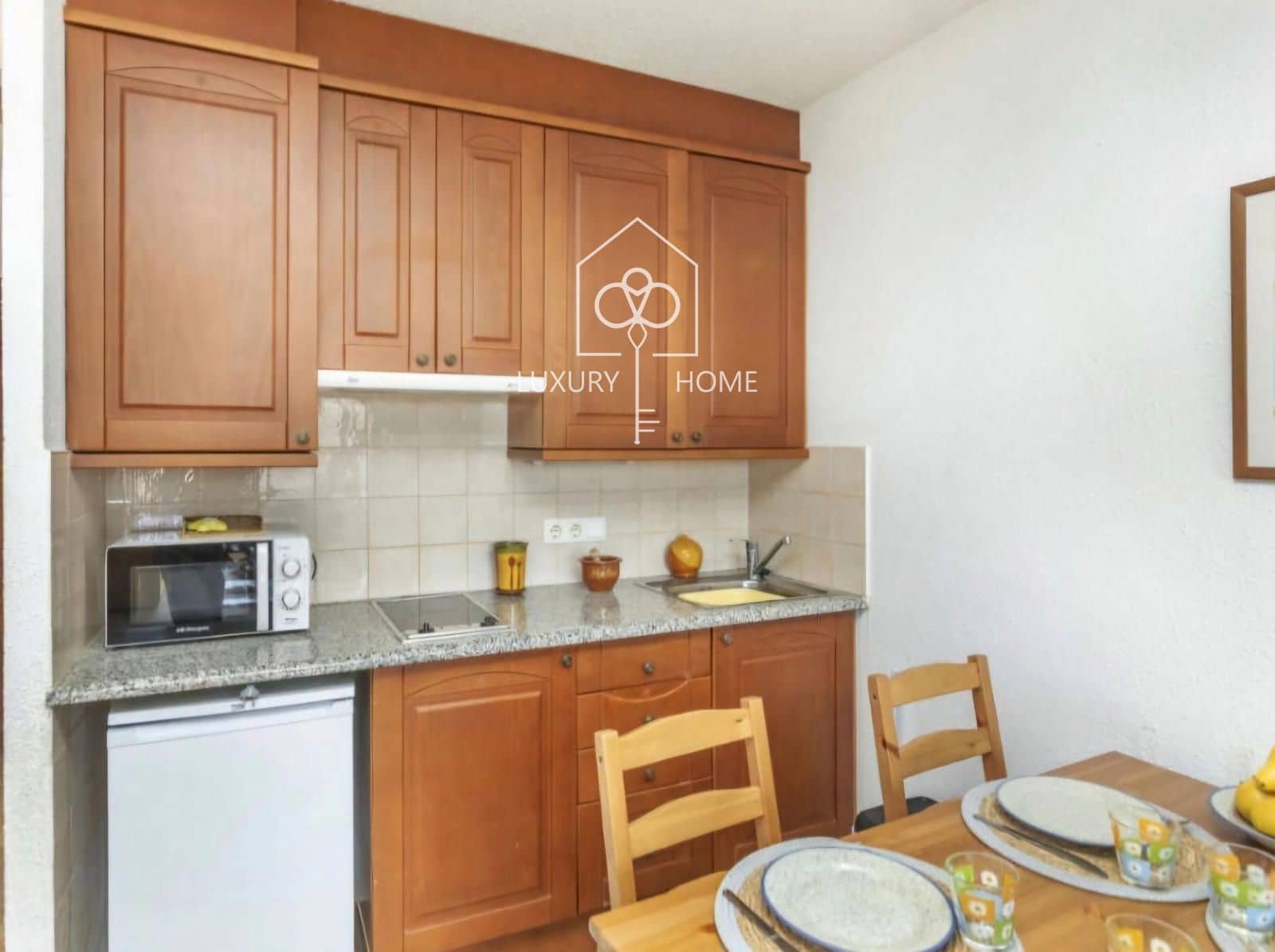 Mieszkanie na sprzedaż w L'Escala z basenem - 149 950 € (Ref: 10153997)