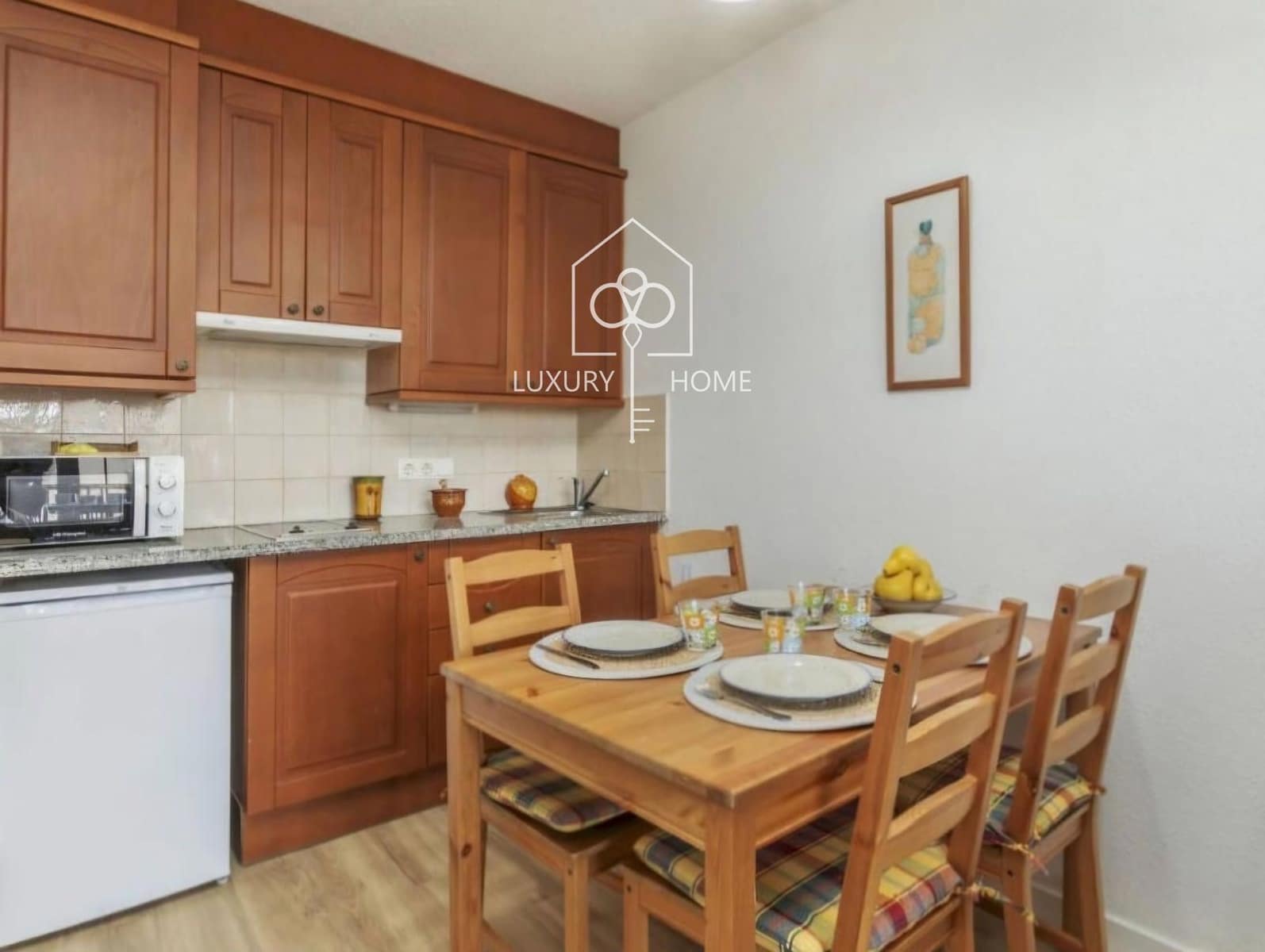 Mieszkanie na sprzedaż w L'Escala z basenem - 149 950 € (Ref: 10153997)