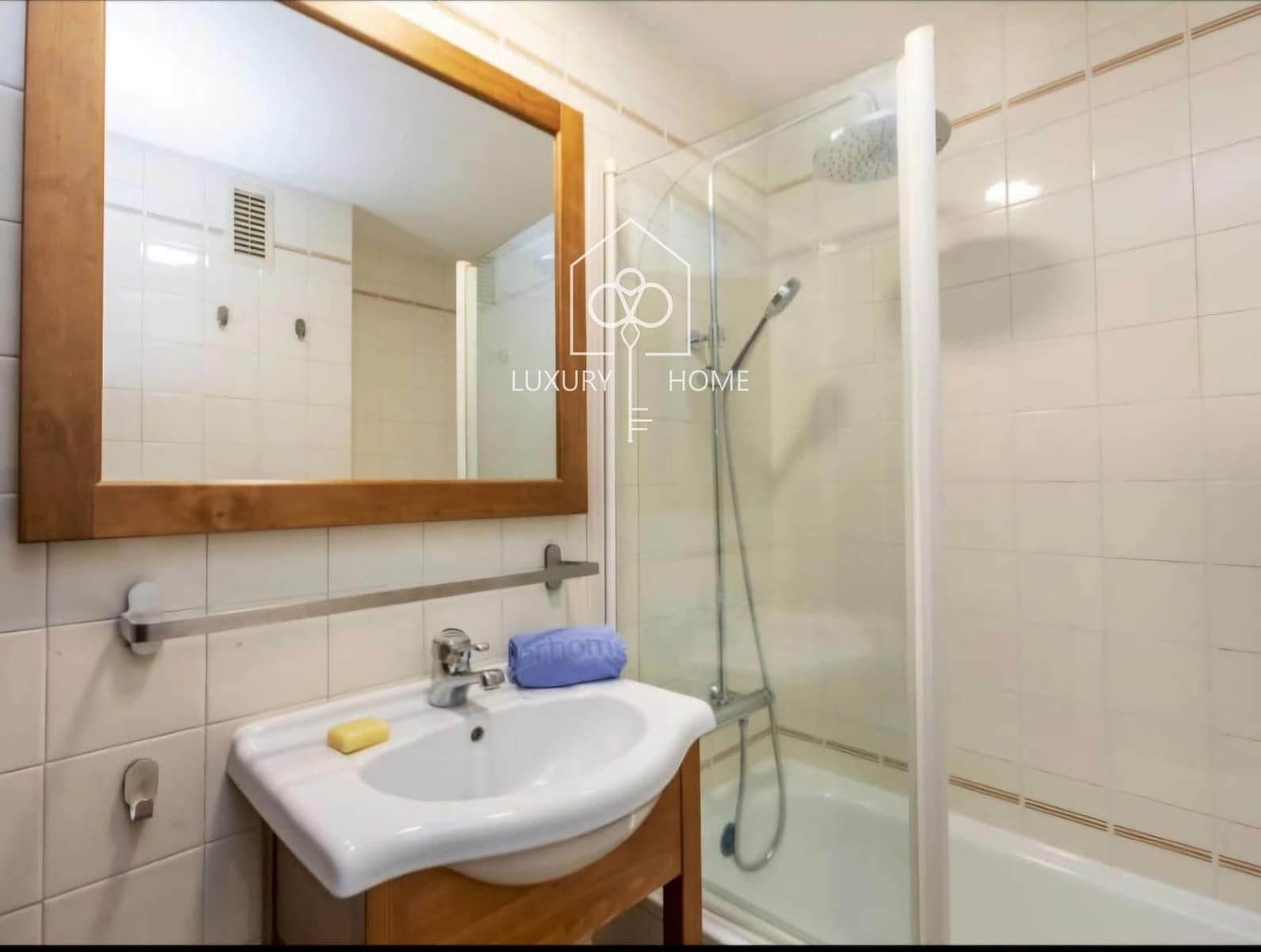 Mieszkanie na sprzedaż w L'Escala z basenem - 149 950 € (Ref: 10153997)