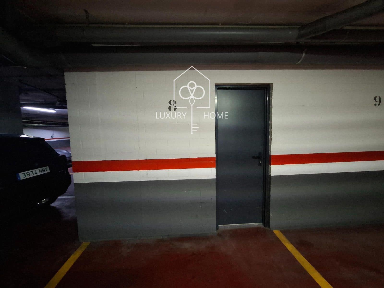 Appartement de 4 chambres à louer à Castelldefels avec piscine garage - 3 000 € (Ref: 10158364)