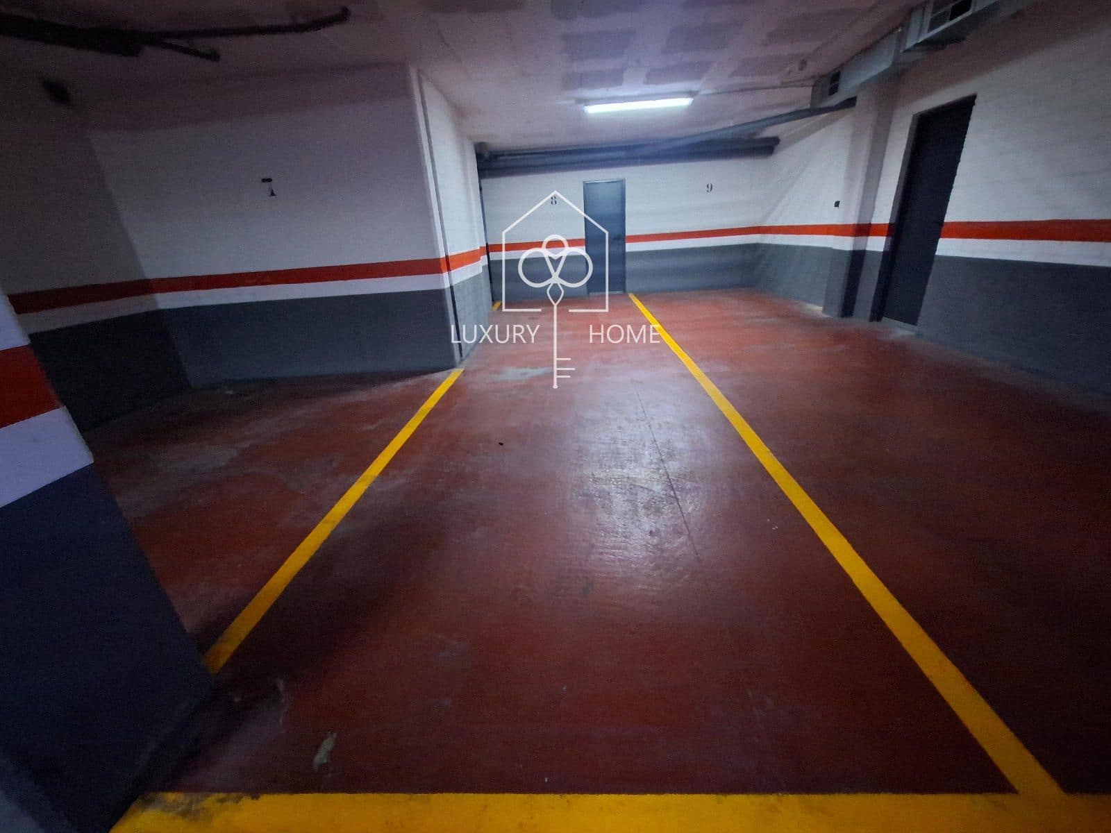 Appartement de 4 chambres à louer à Castelldefels avec piscine garage - 3 000 € (Ref: 10158364)