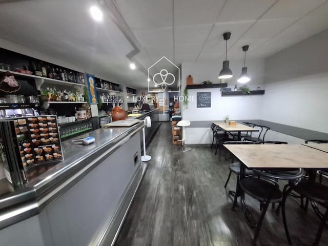 Erhverv til salg i Gavà - € 395.000 (Ref: 10165599)
