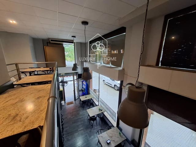 Erhverv til salg i Gavà - € 395.000 (Ref: 10165599)