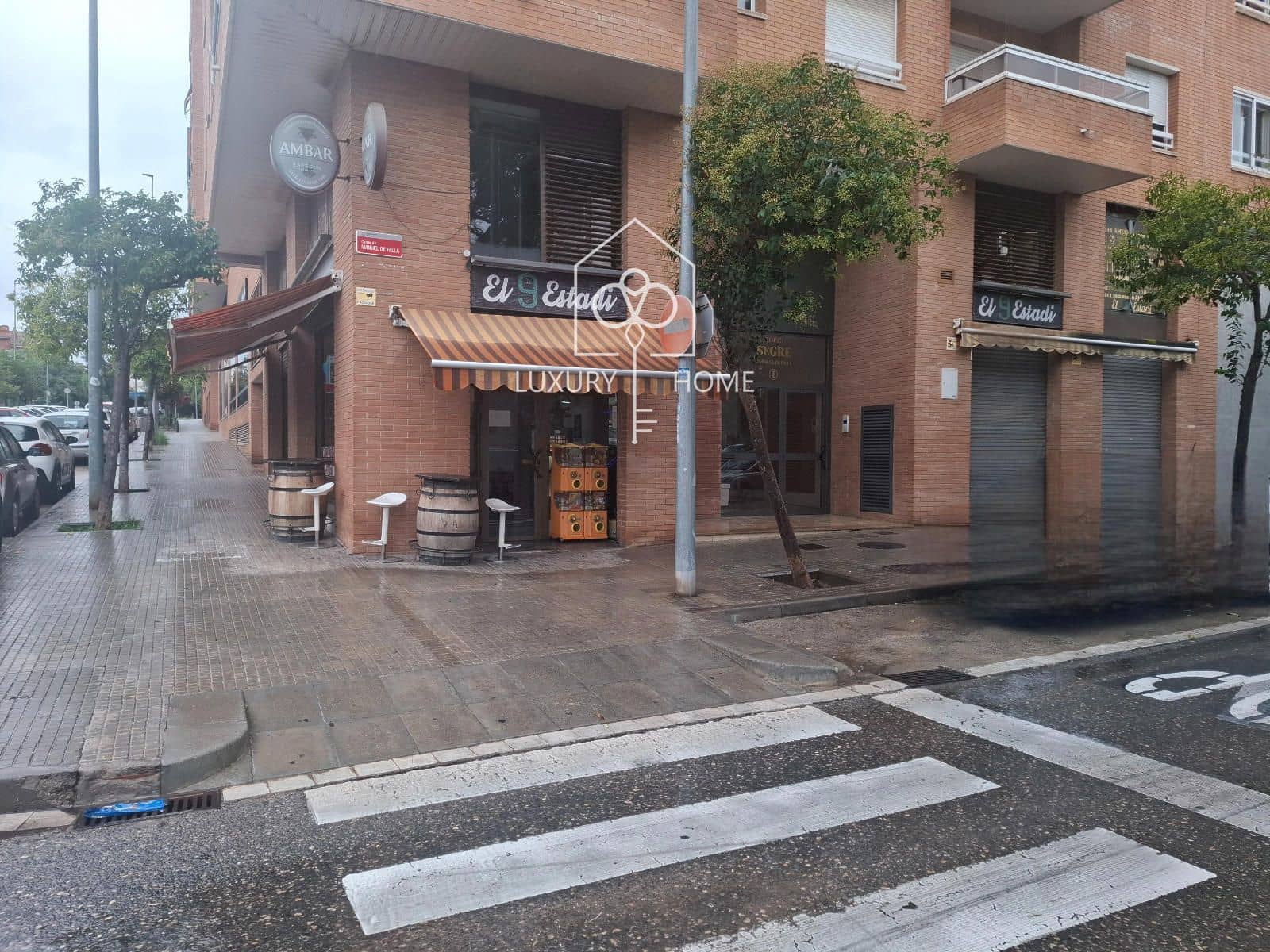 Commercial for sale in Gava - € 395,000 (Ref: 10165599)