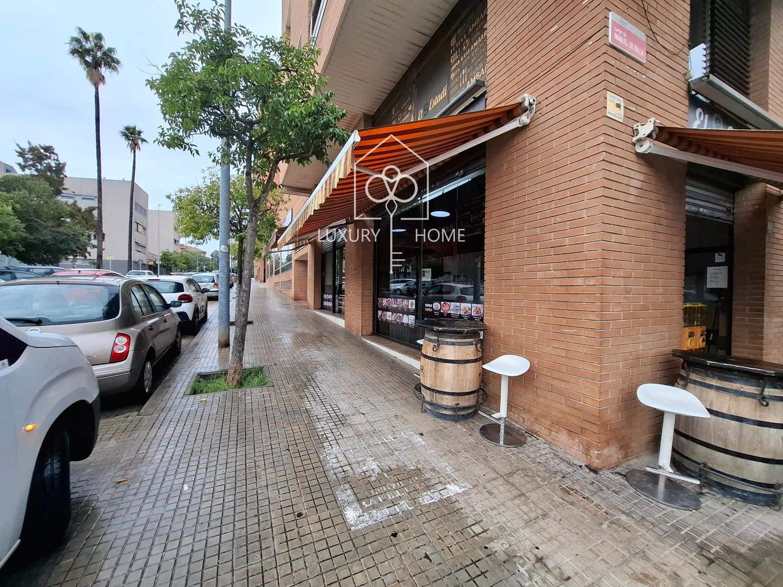 Commercial for sale in Gava - € 395,000 (Ref: 10165599)