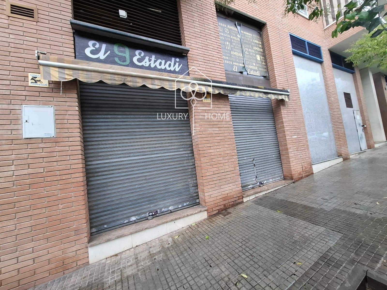 Commercial for sale in Gava - € 395,000 (Ref: 10165599)