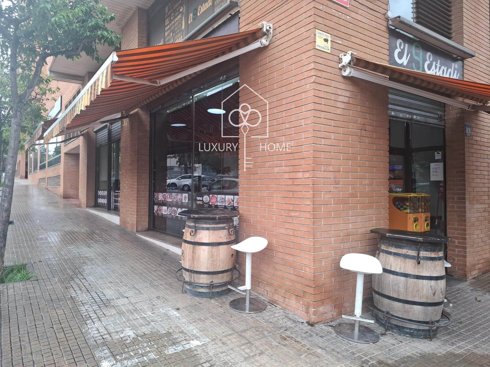 Commercial for sale in Gava - € 395,000 (Ref: 10165599)