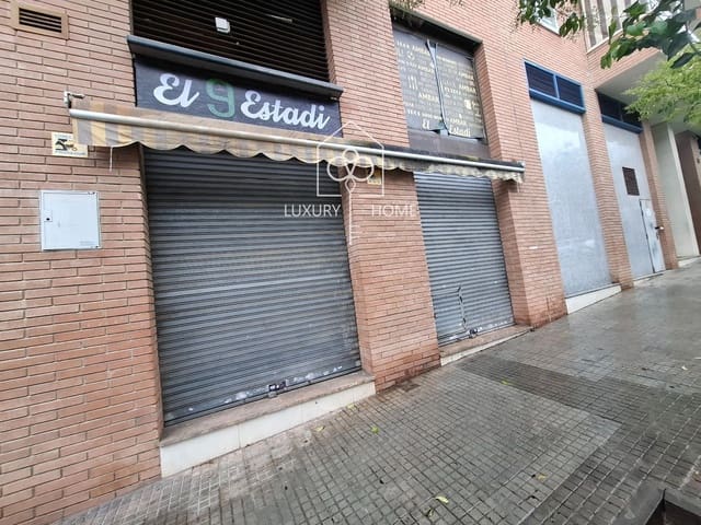 Erhverv til salg i Gavà - € 395.000 (Ref: 10165599)