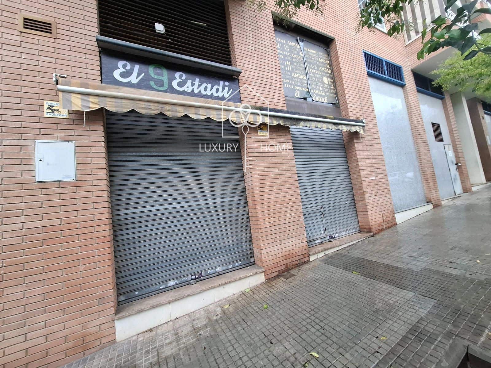 Commercial for sale in Gava - € 395,000 (Ref: 10165599)
