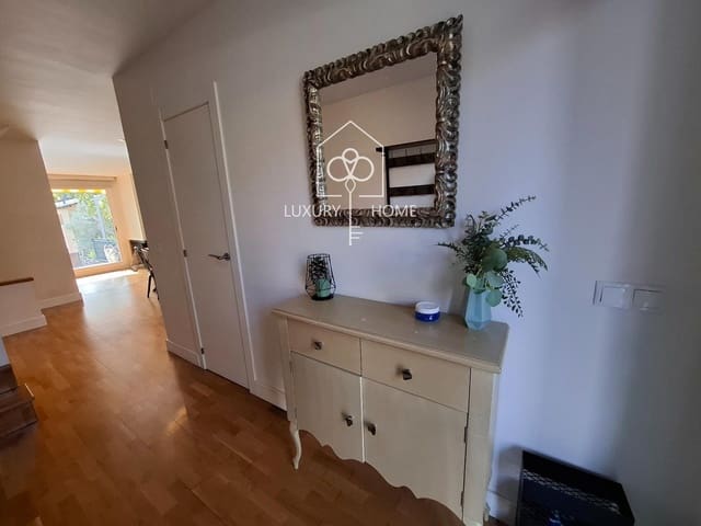 4 soverom Hus til salgs i Begues med svømmebasseng garasje - € 515 000 (Ref: 10173066)