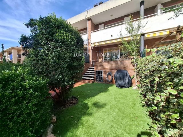 4 soverom Hus til salgs i Begues med svømmebasseng garasje - € 515 000 (Ref: 10173066)