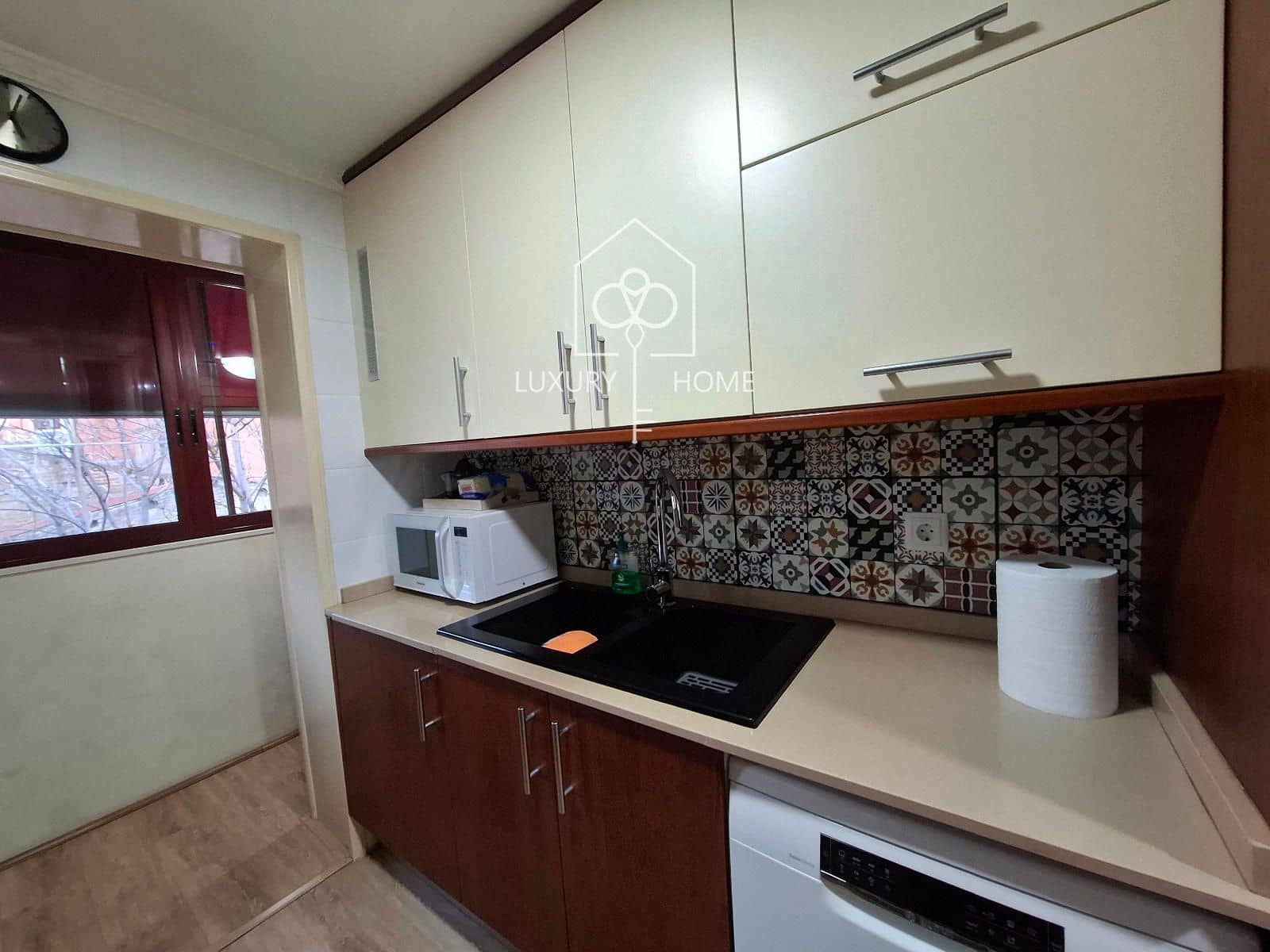 4 bedroom Penthouse for sale in L'Hospitalet de Llobregat with garage - € 699,500 (Ref: 9483950)