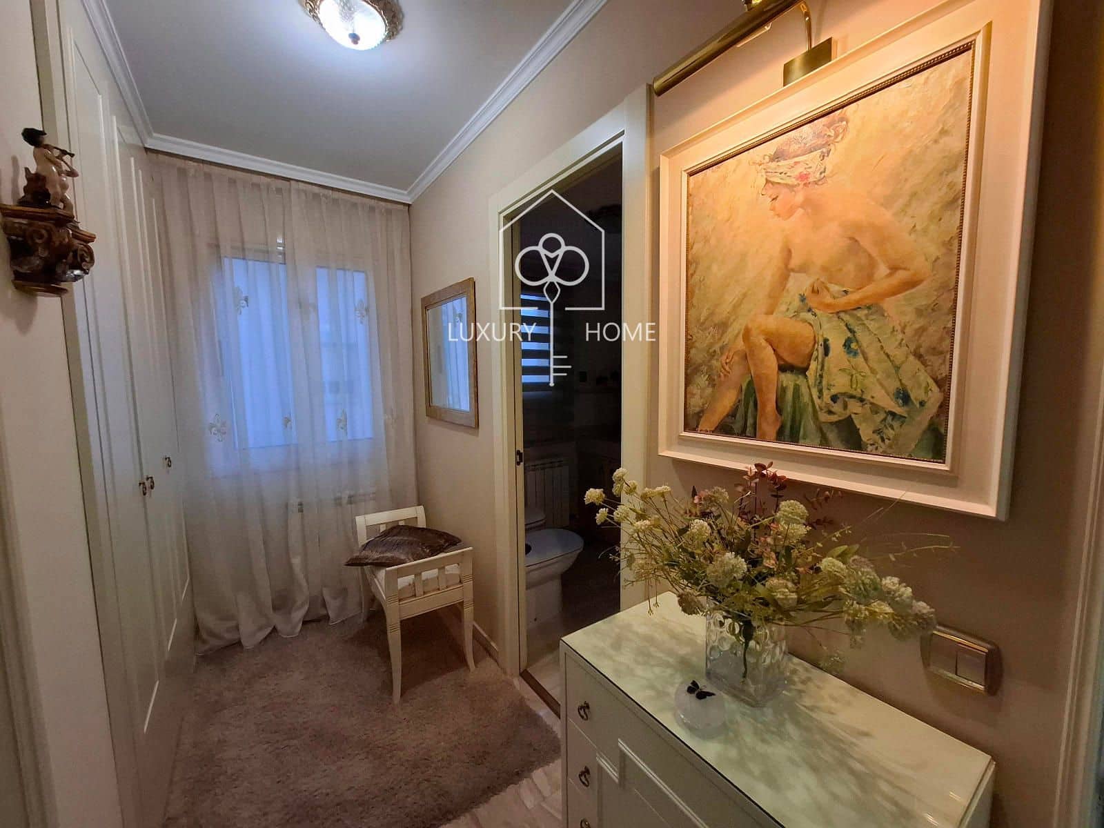 4 bedroom Penthouse for sale in L'Hospitalet de Llobregat with garage - € 699,500 (Ref: 9483950)