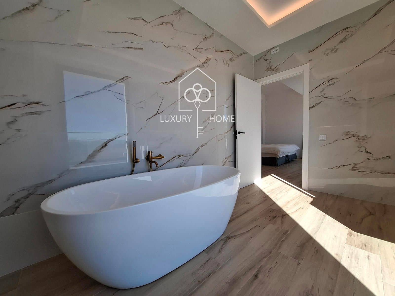 Chalet de 8 habitaciones en Sant Andreu de Llavaneres en venta con piscina - 2.475.000 € (Ref: 9483951)