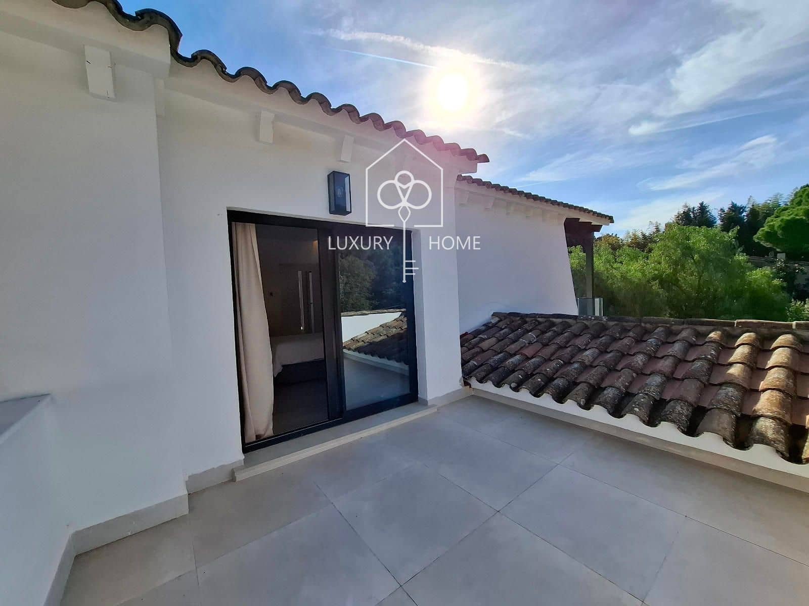 Chalet de 8 habitaciones en Sant Andreu de Llavaneres en venta con piscina - 2.475.000 € (Ref: 9483951)