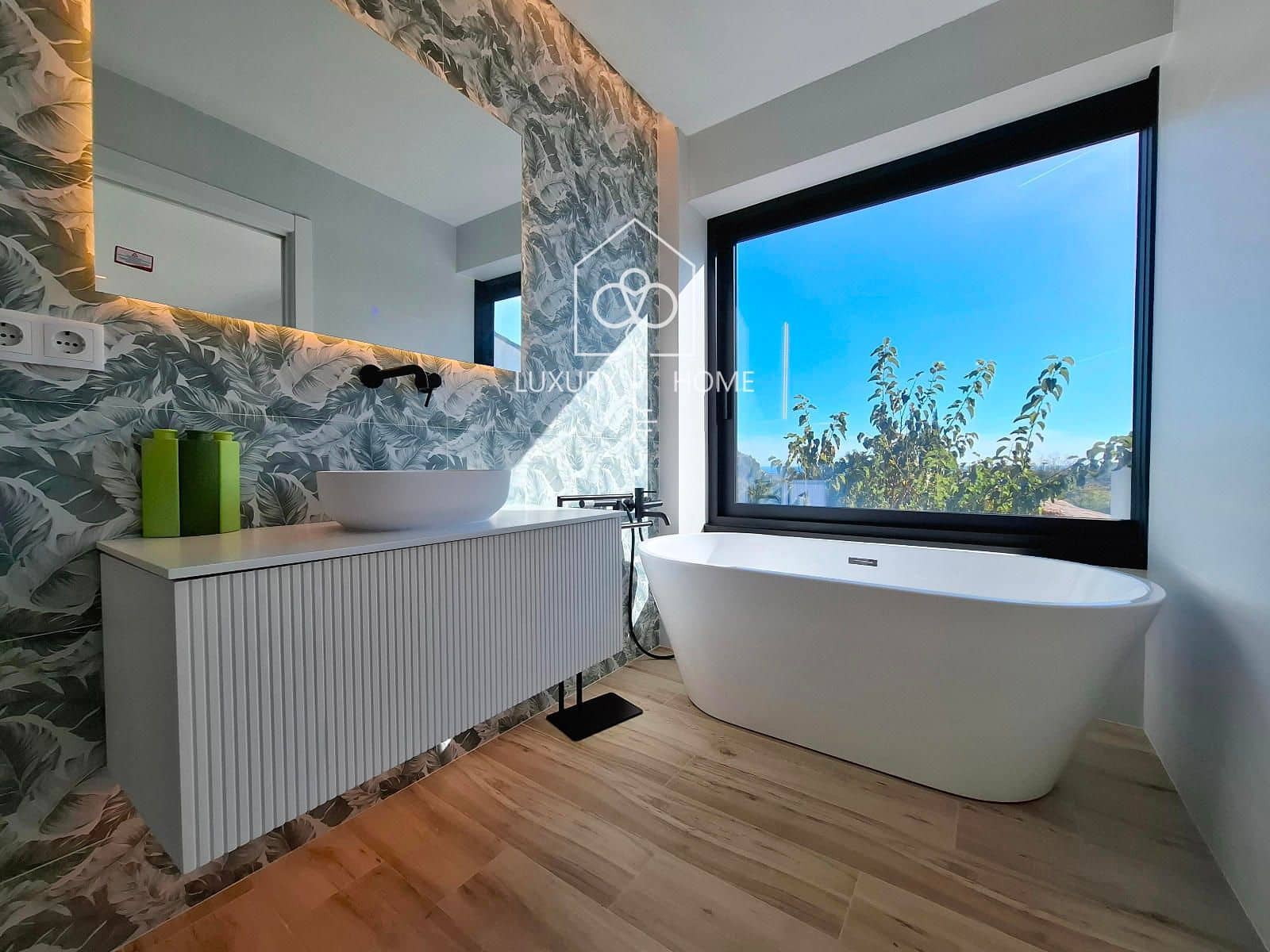 Chalet de 8 habitaciones en Sant Andreu de Llavaneres en venta con piscina - 2.475.000 € (Ref: 9483951)