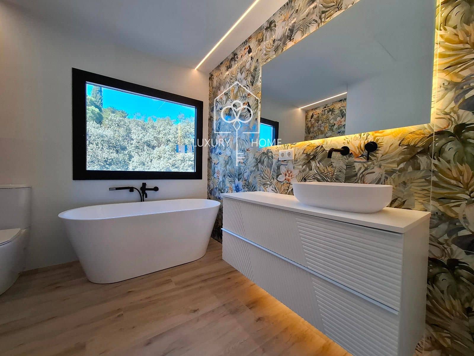 Chalet de 8 habitaciones en Sant Andreu de Llavaneres en venta con piscina - 2.475.000 € (Ref: 9483951)