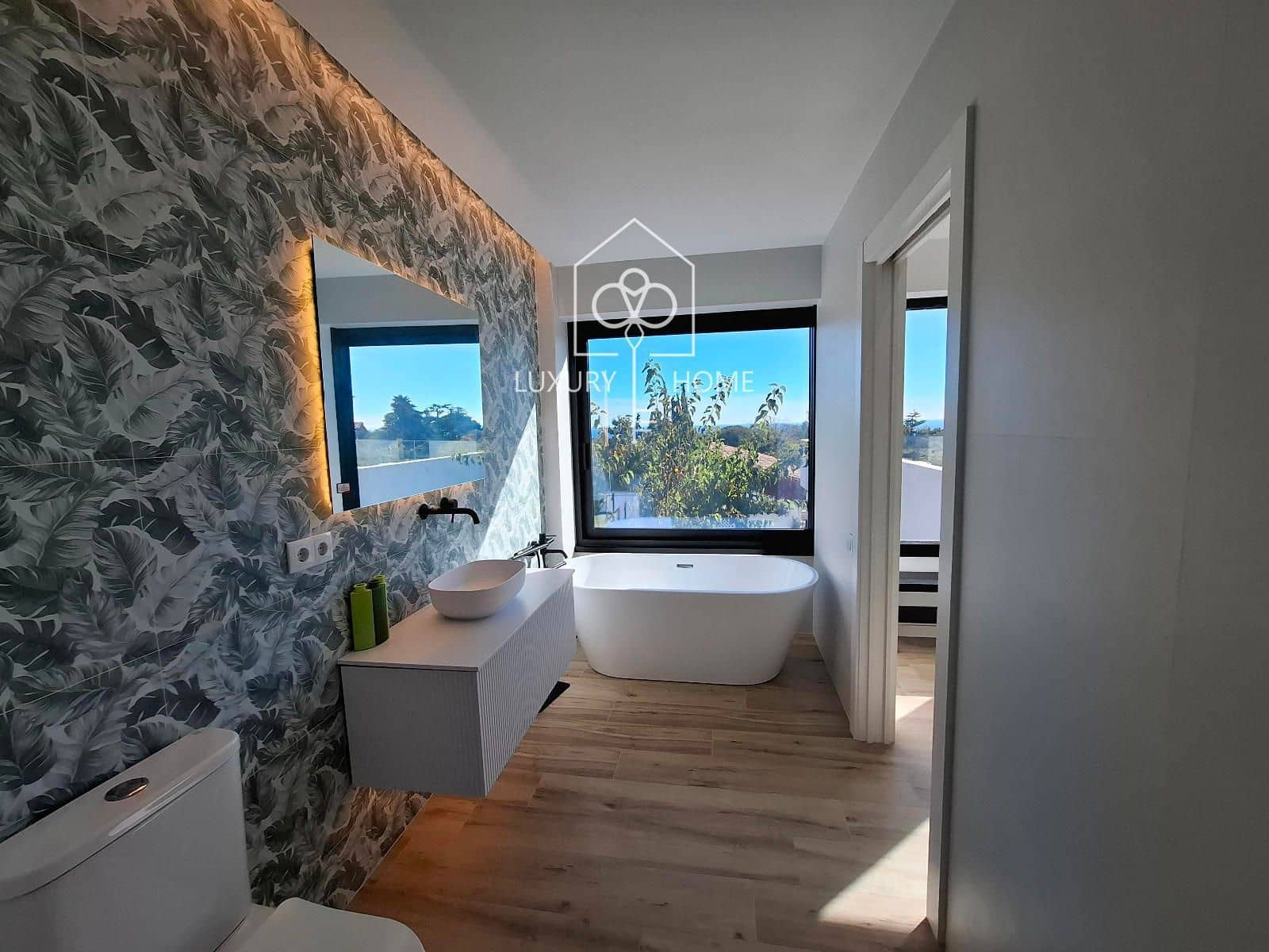 Chalet de 8 habitaciones en Sant Andreu de Llavaneres en venta con piscina - 2.475.000 € (Ref: 9483951)