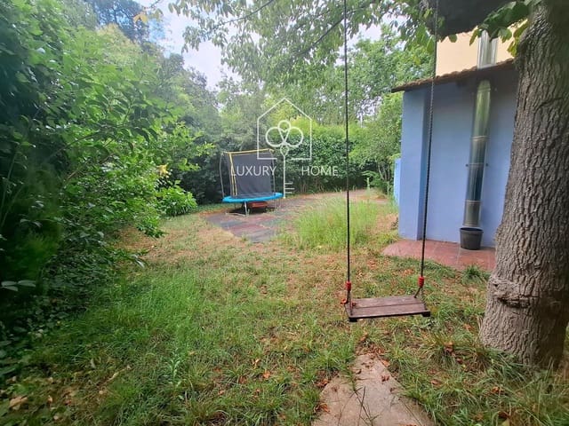 5 bedroom Villa for sale in Begues with garage - € 575,000 (Ref: 9483953)