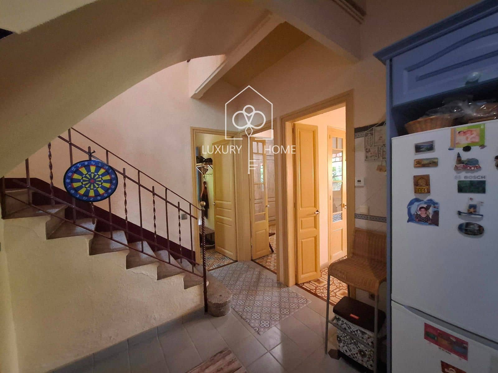 5 bedroom Villa for sale in Begues with garage - € 575,000 (Ref: 9483953)