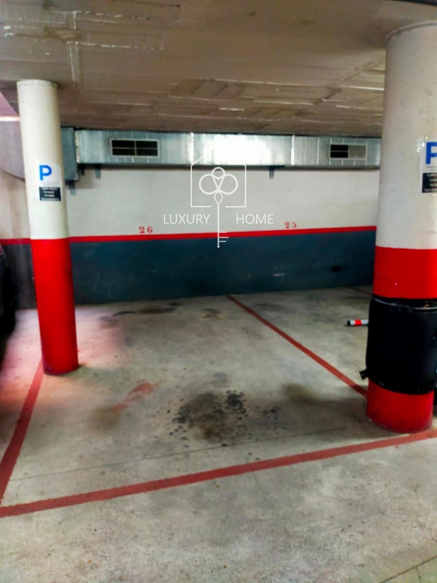 Garage à vendre à Viladecans - 15 000 € (Ref: 9483954)