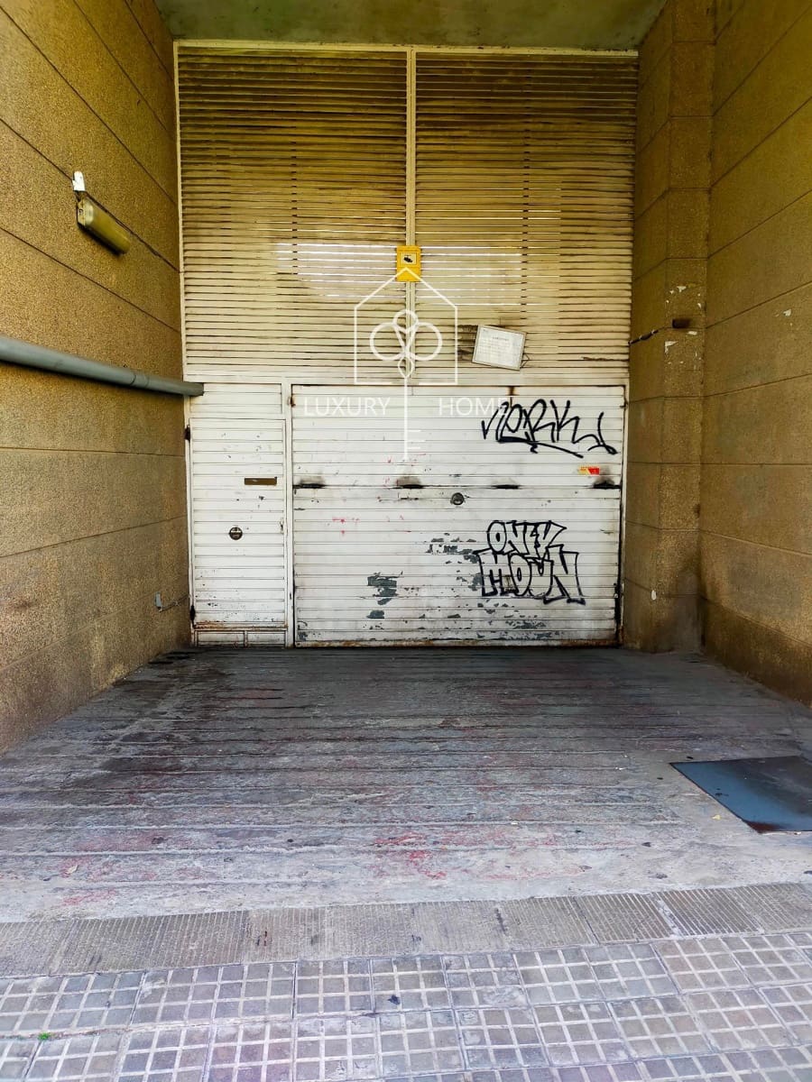 Garage à vendre à Viladecans - 15 000 € (Ref: 9483954)