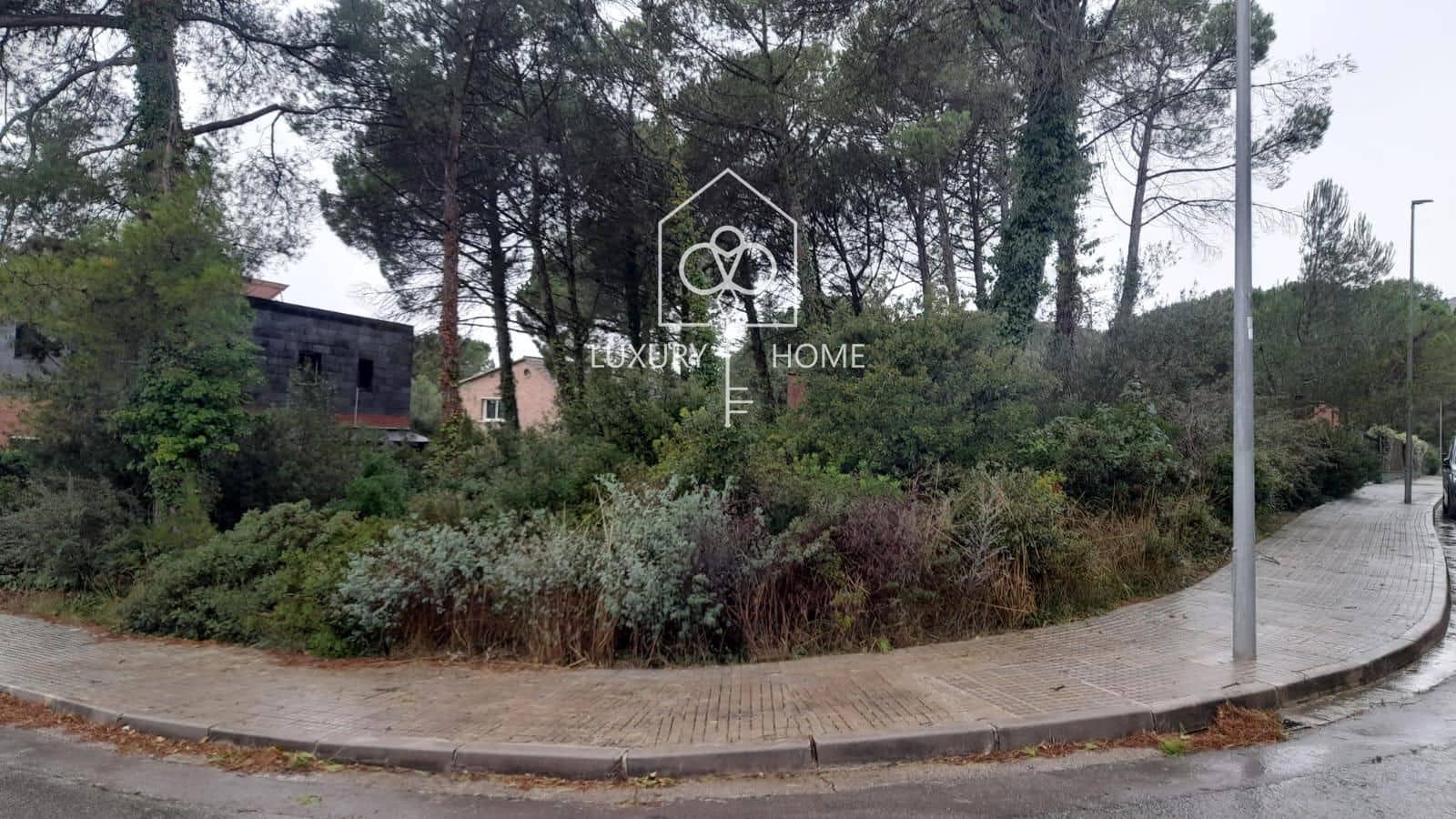 Terreno para Construção para venda em Begues - 142 000 € (Ref: 9483955)