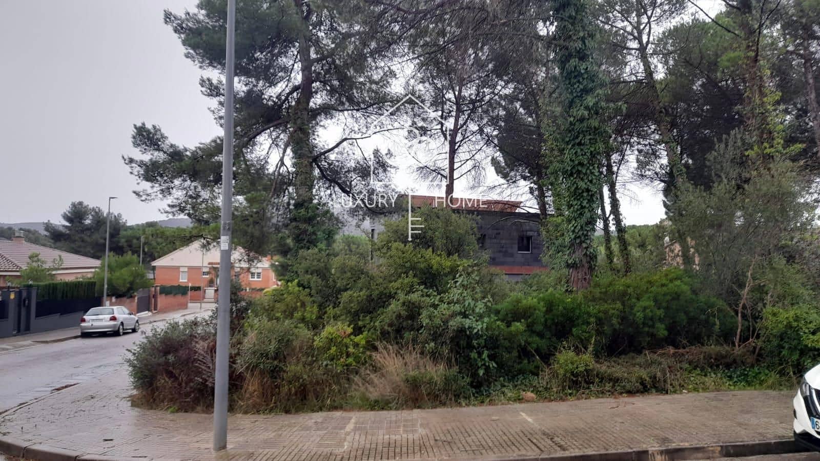 Terreno para Construção para venda em Begues - 142 000 € (Ref: 9483955)