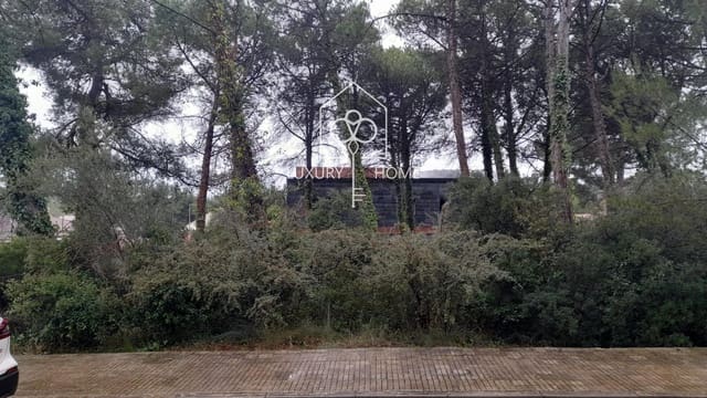 Terreno para Construção para venda em Begues - 142 000 € (Ref: 9483955)