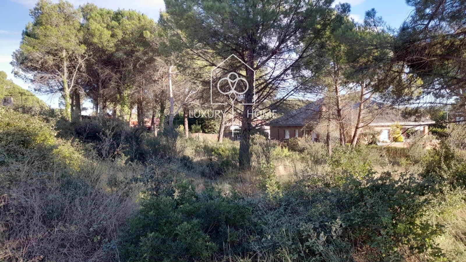 Terreno para Construção para venda em Begues - 205 000 € (Ref: 9483956)