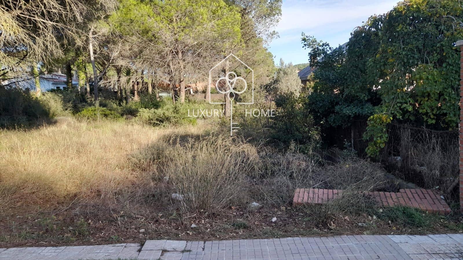 Terreno para Construção para venda em Begues - 205 000 € (Ref: 9483956)