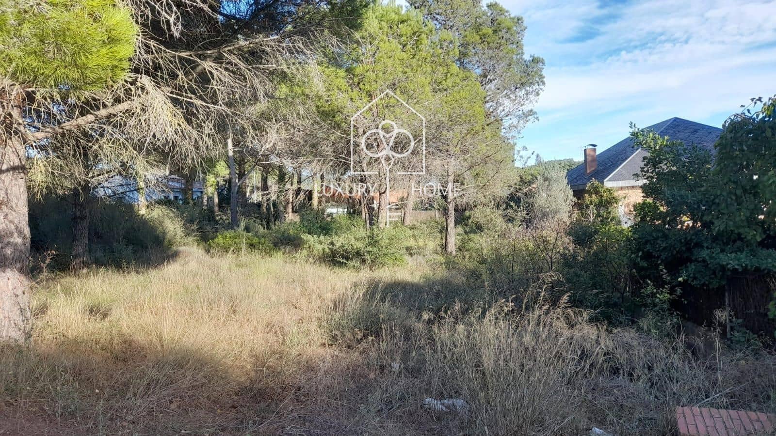 Terreno para Construção para venda em Begues - 205 000 € (Ref: 9483956)