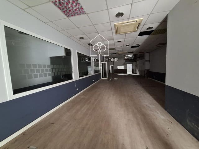 Erhverv til leje i Begues - € 1.550 (Ref: 9483958)