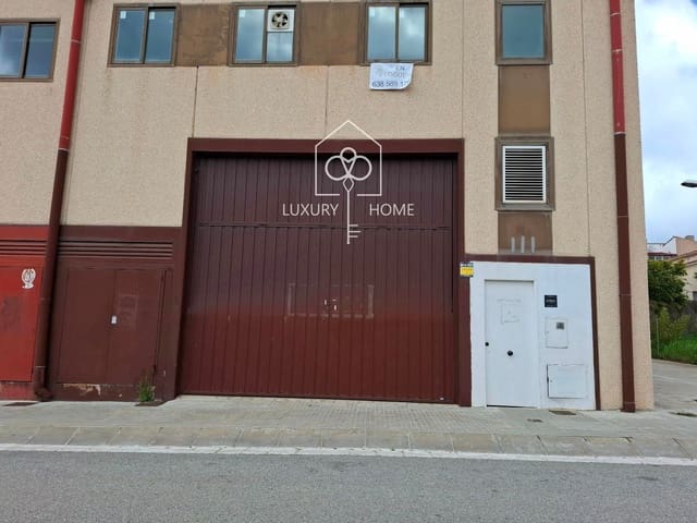 Erhverv til leje i Begues - € 1.550 (Ref: 9483958)